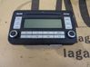 Unidad delantera de radio/CD/DVD/GPS 1K0035186AD