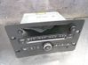 Radio/CD/DVD/GPS head unit 