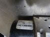 ABS control unit/module 93170630