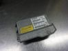 Airbag control unit/module 31295676