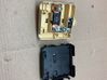 Positive cable (battery) 61136924389