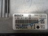 Injection control unit/module 