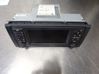 Radio/CD/DVD/GPS head unit 65526934415
