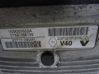 Injection control unit/module 237100858R