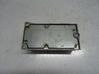 Airbag control unit/module 8645271