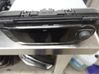 Panel / Radioodtwarzacz CD/DVD/GPS 6J0035153B