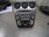 Radio/CD/DVD/GPS head unit GJ6A66AS0
