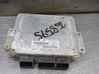 Injection control unit/module 1940P1