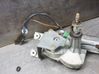 Wischermotor Heckscheibe 90386268