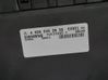 Module de contrôle de boîte de vitesses ECU A0175450832