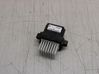Heater blower motor/fan resistor 13503201