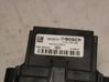 Resistencia motor/ventilador de la calefacción 13503201