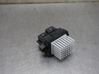 Heater blower motor/fan resistor 13503201