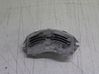 Heater blower motor/fan resistor 00459108