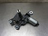 Rear window wiper motor 1K6955711C
