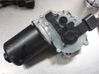 Wiper motor 61617161711