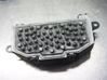 Heater blower motor/fan resistor 3C0907521D