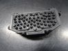 Heater blower motor/fan resistor 3C0907521D