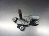 Rear window wiper motor 30763683