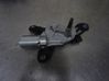 Rear window wiper motor 390201599