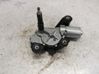 Rear window wiper motor 287100007R