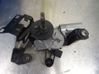 Rear window wiper motor 61627208602