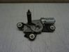 Rear window wiper motor 31294492