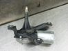 Motor del limpiaparabrisas trasero 1273050