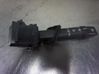 Wiper control stalk 31268581