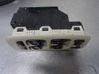 Electric window control switch 1025372
