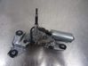 Rear window wiper motor 0390201558