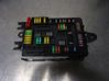 Module de fusibles 61149259466