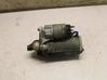 Starter motor 12417805098
