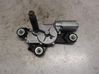 Rear window wiper motor 31294492
