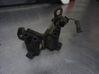 High voltage ignition coil 2730122600