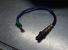 Lambda probe sensor 0258006028