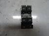 Electric window control switch 4G0959851