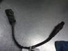 Lambda probe sensor 7700107433