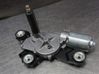 Rear window wiper motor 30763683