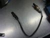 Lambda probe sensor 31293085