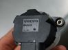 Steering wheel lock 8645228