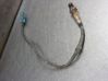 Lambda probe sensor 0258006185