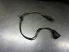 Lambda probe sensor 30650090