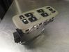 Electric window control switch 31334464