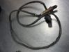 Lambda probe sensor 258017098