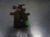 Rear brake caliper 343041