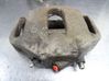 Front brake caliper 34116753660
