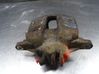 Front brake caliper 4400R8