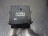 Injection control unit/module 30729826A