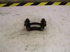 Front Brake Caliper Pad/Carrier 43014SMGE01